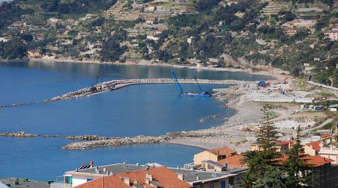 Ospedaletti, approvazione della variante del Porto: doppio incontro pubblico