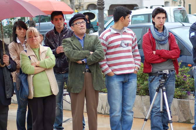 Seborga incontro candidati principe Morgia Menegatto