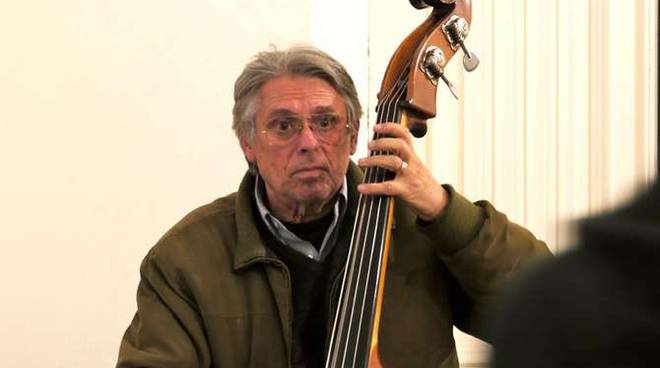A Sanremo è morto Dodo Goya, una figura importante del jazz