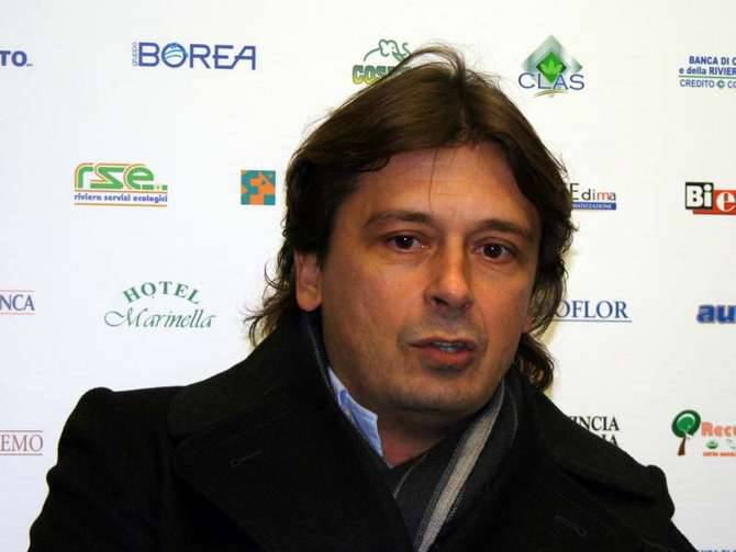 Marco Del Gratta