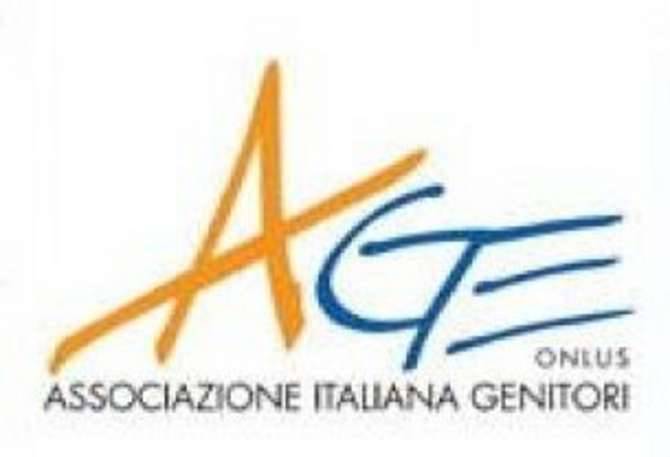 Age associazione genitori logo