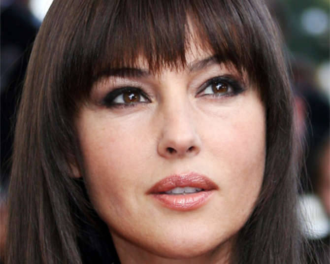 Monica Bellucci