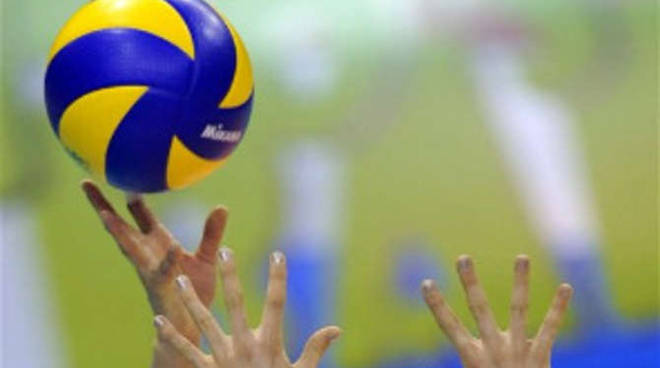 Le varie squadre del Bordivolley scendono in campo nel fine settimana