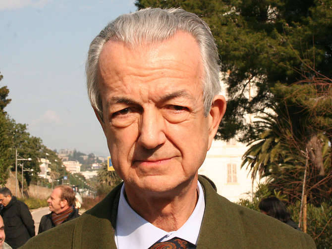 Alfredo Borchi