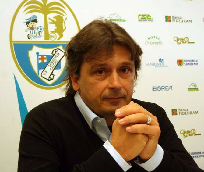 Marco Del Gratta