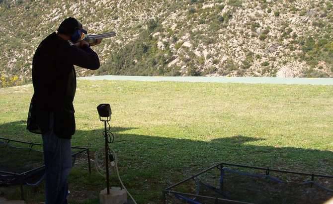 Tiro a volo, Fitav Liguria: Francesco Ciocca riconfermato delegato regionale