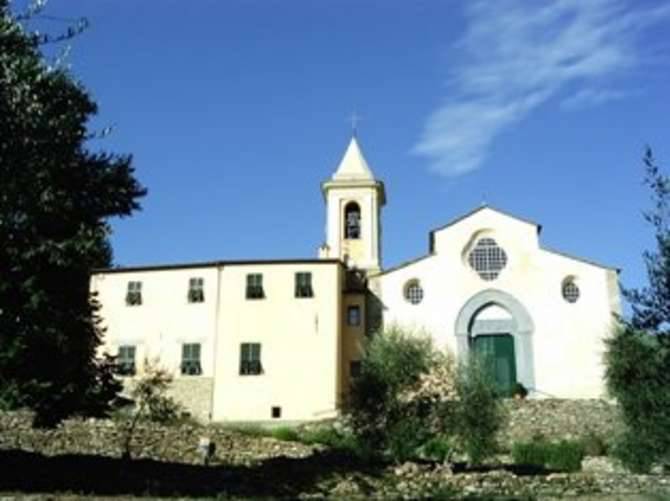 chiesa borgomaro san nazario e celso