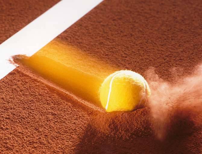 Affidata alla società Tennis Sanremo la gestione dei campi in terra rossa di Ospedaletti