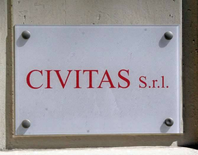 Blitz Commissione Accesso Civitas Ventimiglia