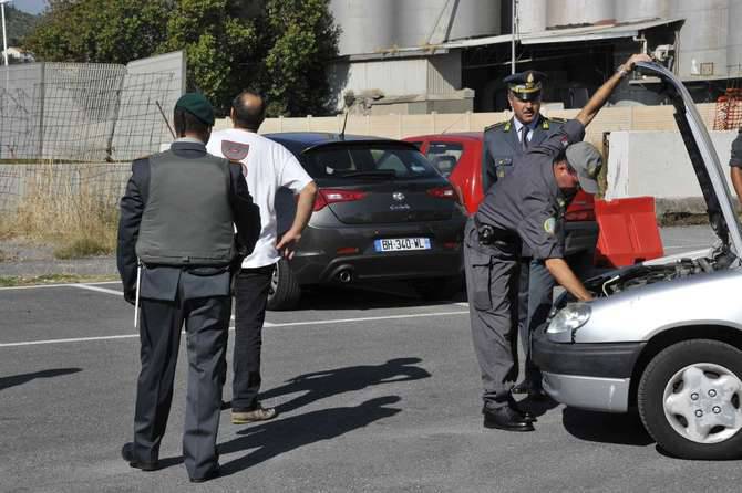 Sanremo, blitz della Guardia di Finanza in comune. Acquisita documentazione