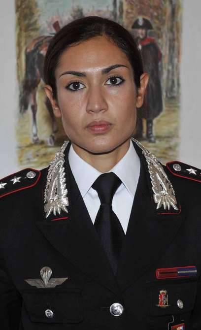Italian Police Uniform Gerardina-corona-119385