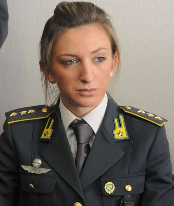 Italian Police Uniform Arianna-rovetto-129685