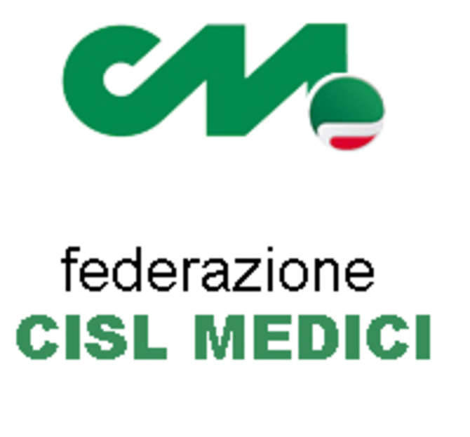 cisl medici logo