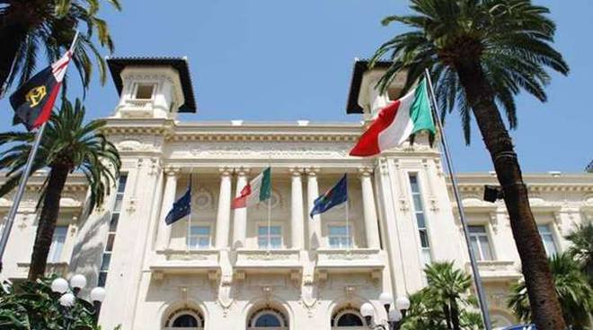 Sala del Casinò di Sanremo negata all’Ugl, il sindacato: «Grazie a coloro che hanno dimostrato solidarietà e comprensione»