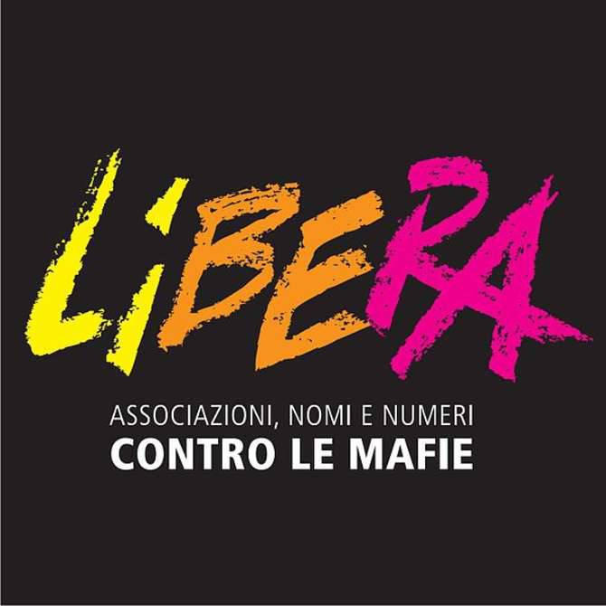 Logo Libera