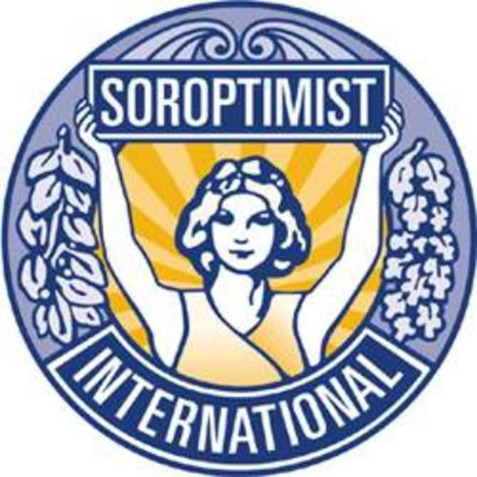 soroptimist international