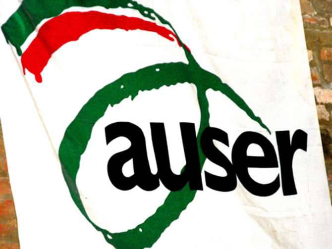 Auser generica logo