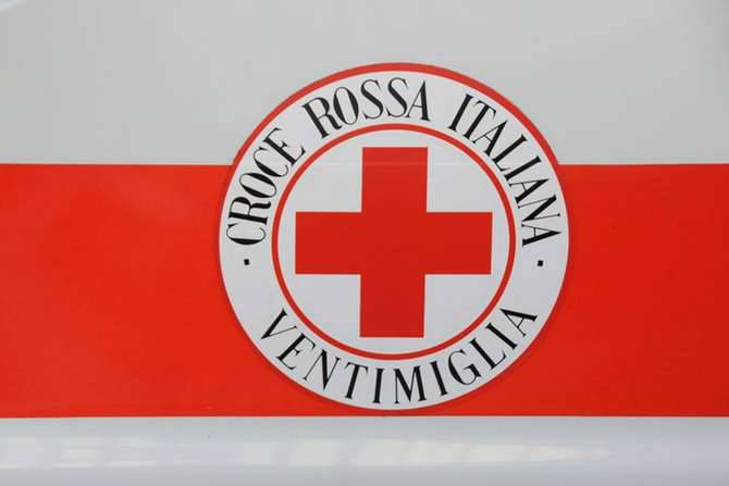 Croce Rossa Ventimiglia generica