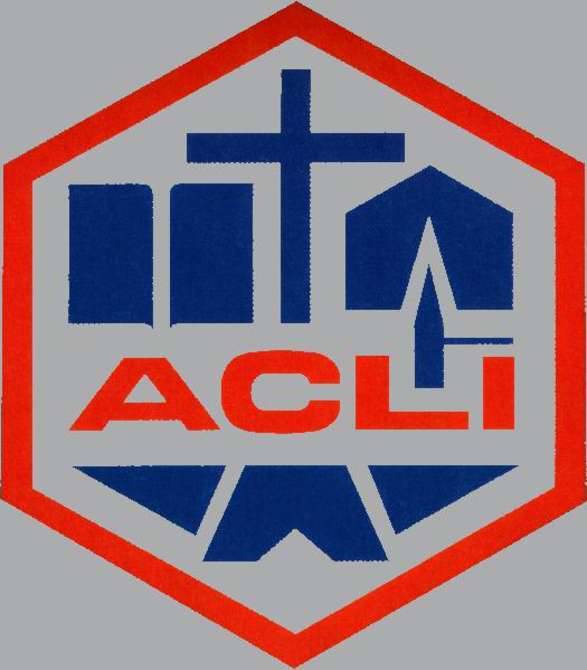 Logo Acli