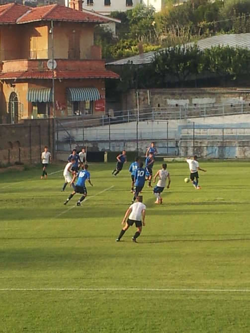 Al via la il 55° storico Torneo Internazionale di Calcio per Ragazzi della Carlin's Boys