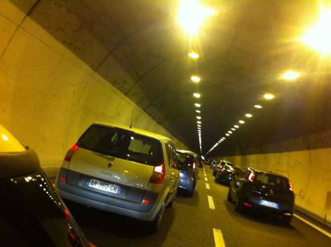 Caos autostrade, Pd: «Toti si metta a lavorare per liberare dall’isolamento la Liguria»