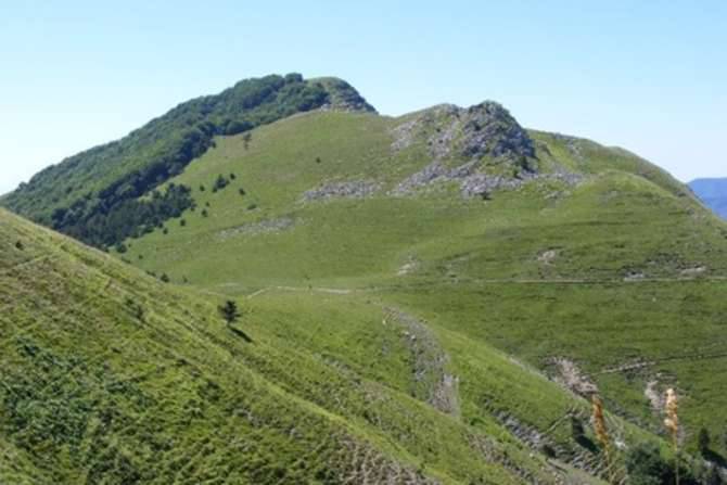 passo mezzaluna