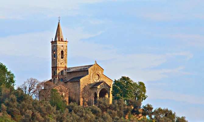 santuario montegrazie