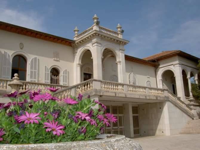 Villa Ormond