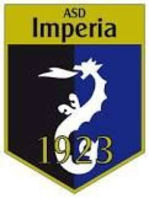 ASD Imperia logo