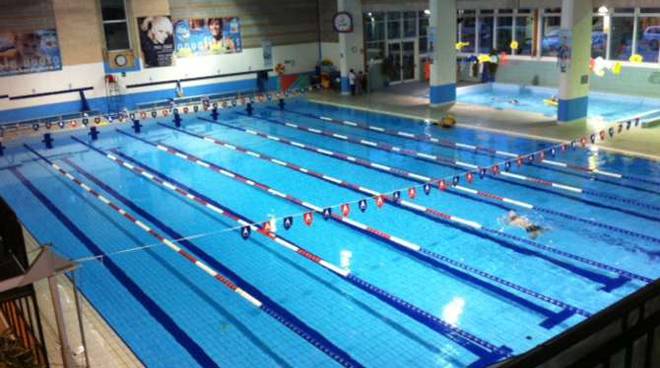 A Bordighera la 6° prova regionale del circuito di nuoto del CSI Liguria e la 2° prova del 2° circuito “Special Swimming”