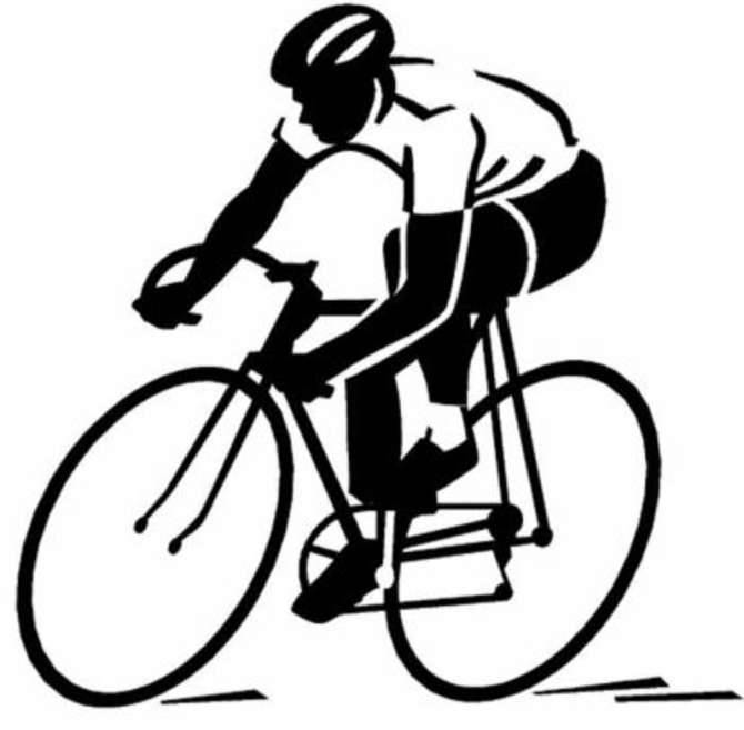 ciclismo - generica
