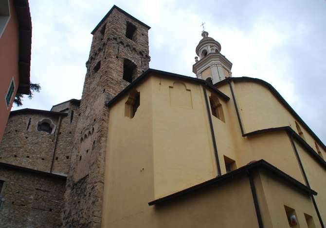 Parrocchia San Lorenzo Vallebona