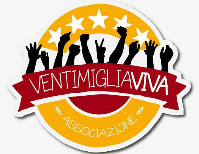 logo ventimiglia viva