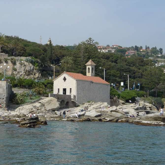 chiesa sant'ampelio