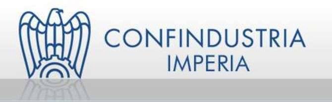 Logo Confindustria Imperia