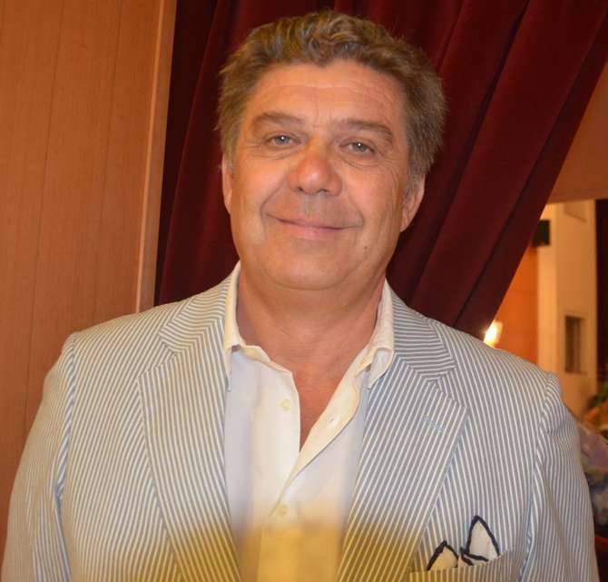 Sergio Pallanca
