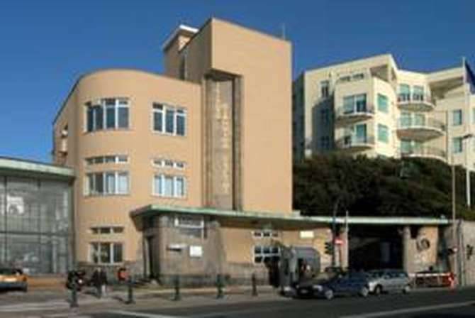 ospedale gaslini genova