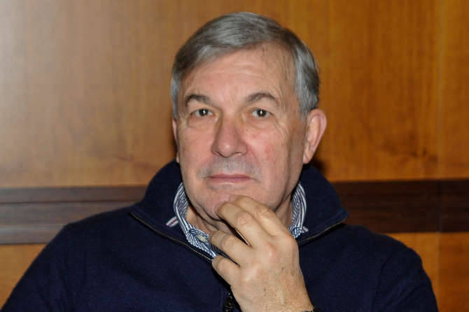 Paolo Leuzzi