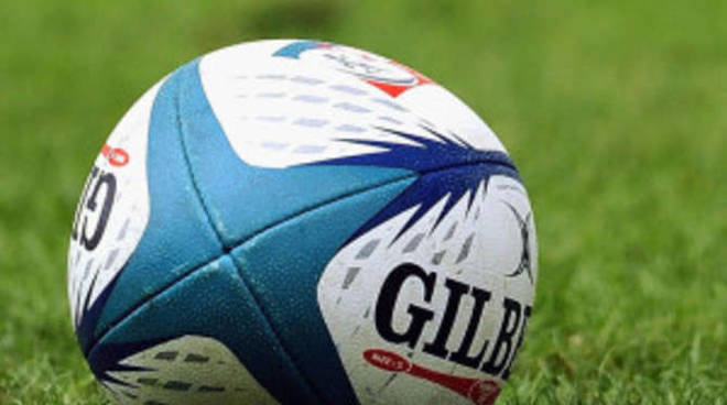 Rugby, Union Riviera ospita i cadetti della Pro Recco