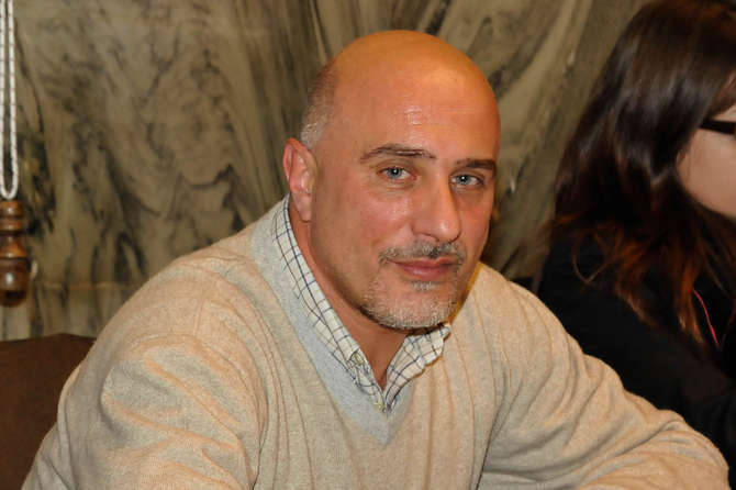 Gian Franco Grosso