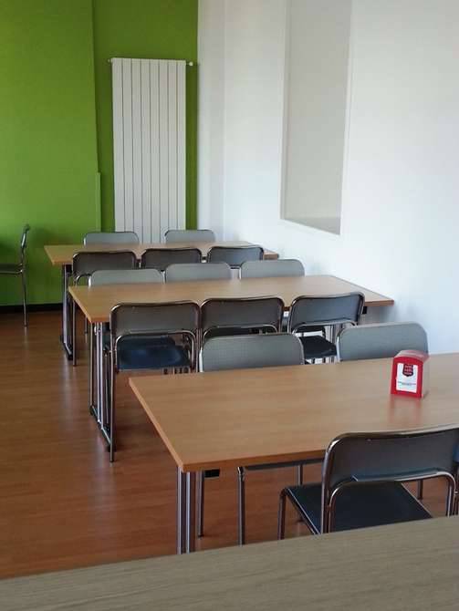 Vallecrosia, riparte l’attività del centro per il sostegno scolastico Don Lorenzo Milani