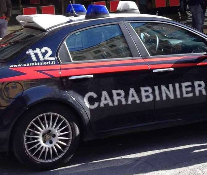 Carabinieri generica