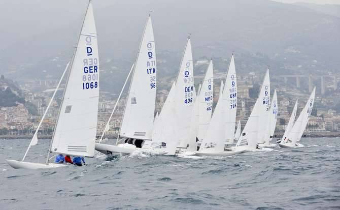 Dragon Summer Cup 2020, ad Imperia vanno in scena sette regate