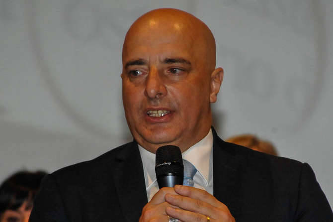 Gianni Berrino