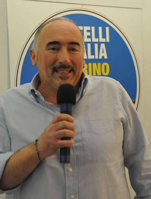 Graziano Pedante