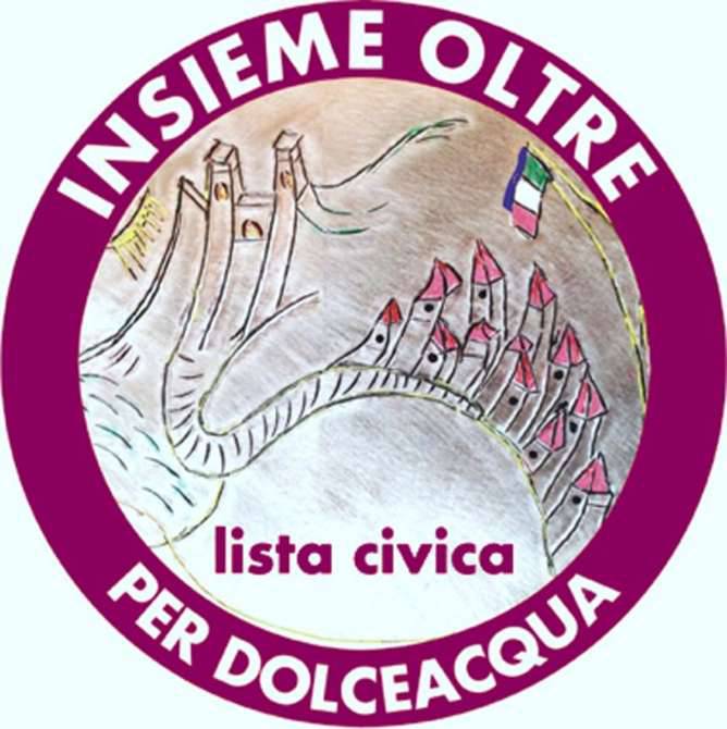 insieme oltre per dolceacqua