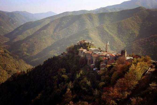 valle argentina