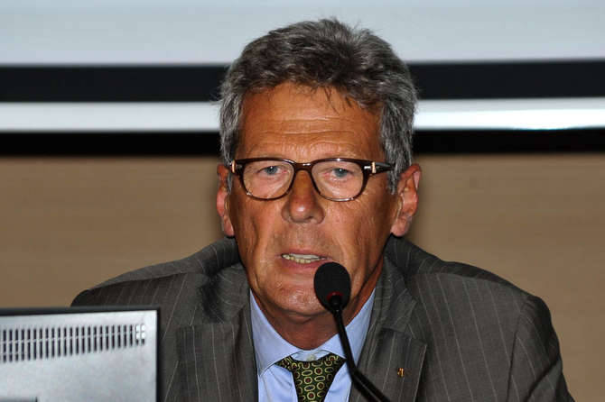 Guido Corradi