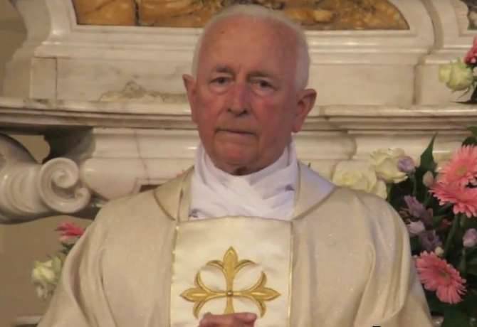 Mons. Umberto Toffani