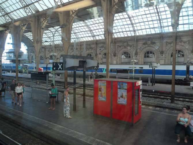 stazione sncf nizza